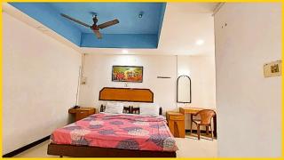 HOTEL Swagat # Bhubaneshwar Near Railway Station - Wifi and Fully Air Conditioning Room - Prime Location - Room Service Awarded - Bhubaneshwar - 3