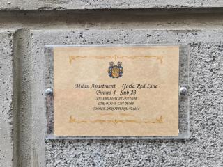 Milan Apartment - Gorla Red Line - Milan - 0