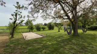 Les Marronniers - Savoisy - 7