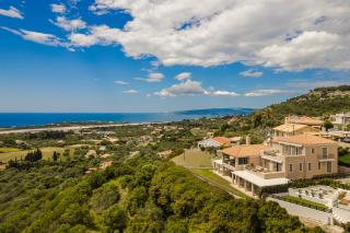 Alma Luxury Residences- Eos apartment 3 - Kefalonia - 9