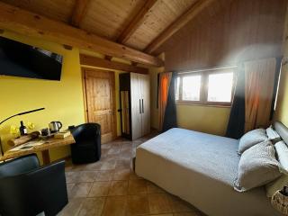 Chalet Chapeau RaR - 8