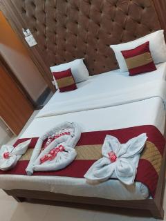 Shree 9NB Hotels, Pithampur - Indore - 2