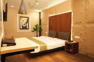Hotel Shore I Couple Friendly I Faridabad - Faridabad - 9