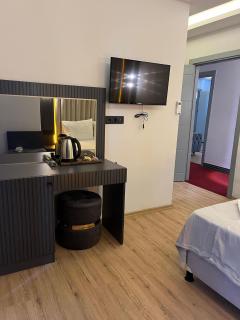 Cim Suite Hotel - 6