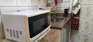 Apartamento - Loft Tavares - Lapa RJ - Rio de Janeiro - 5