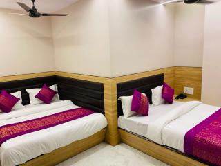 Hotel EXPRESS 66 - Nuova Delhi - 0