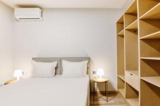 Marina Bay Apartments Kraymorie - Boergas - 7