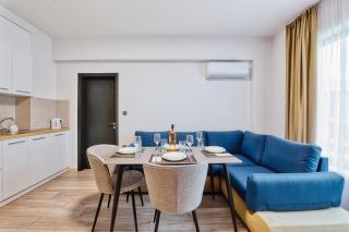 Marina Bay Apartments Kraymorie - Burgas - 9