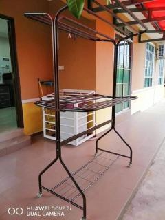 Ita Homestay dan Bilik Sewa Perempuan Perlis - Kangar - 6