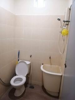 Ita Homestay dan Bilik Sewa Perempuan Perlis - Kangar - 4