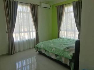 Ita Homestay dan Bilik Sewa Perempuan Perlis - Kangar - 1