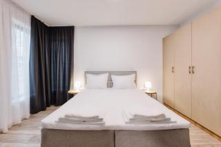Marina Bay Apartments Kraymorie - Burgas - 2