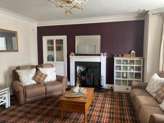 Clune House B&B - Newtonmore - 7