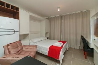 Aconchegante Studio no Bairro Jardim Botânico - Porto Alegre - 5