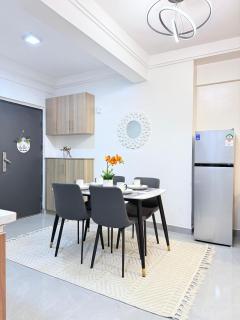 Amari Suites - Gatunga - 9