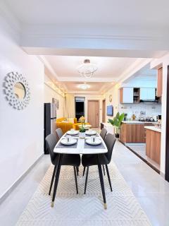 Amari Suites - Gatunga - 6