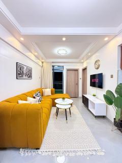 Amari Suites - Gatunga - 4