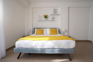 Regina Apartments - Mazara del Vallo - 9