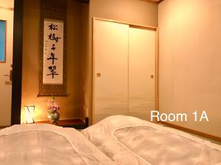 Otaruya, Kitchen, Living Room, 2 Rooms, Max 7PP, Free Parking - 3