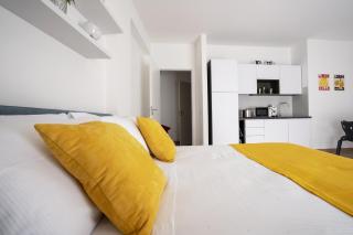 Regina Apartments - Mazara del Vallo - 6