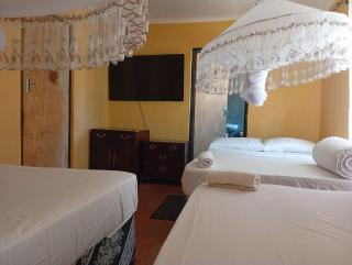 Capricorn by Quest-Cape Maclear - 7