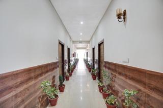 Hotel GD Palace - Mohāna - 7