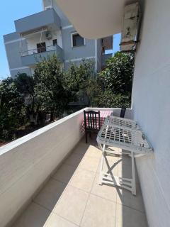 Guesthouse Eri - Ksamil - 1