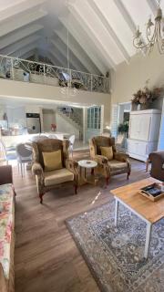 Calm Haven - Somerset West - 9