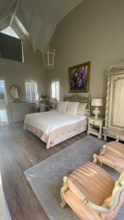 Calm Haven - Somerset West - 1