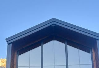 SeSam Villas - Theth - 3