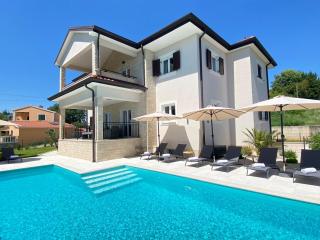 Villa Antigone - Istrien - Kaštelir - 0