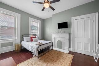 4 Bed Northside Home - Amazing Location - Pittsburgh - 8