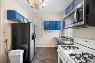 4 Bed Northside Home - Amazing Location - Pittsburgh - 6