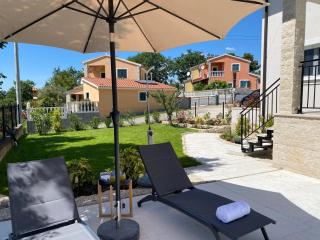 Villa Antigone - Istrien - Kaštelir - 8