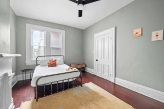 4 Bed Northside Home - Amazing Location - Pittsburgh - 5