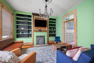 4 Bed Northside Home - Amazing Location - Pittsburgh - 1