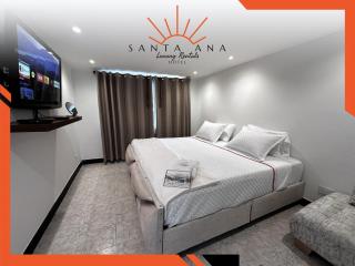 Hotel Santa Ana Luxury Rentals - SANTA ANA - Bogotá - 9