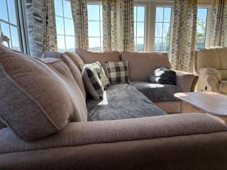 The Panorama View Luxury Retreat in Aberystwyth - Aberystwyth - 7