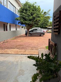 Hotel Pintado Azul - Coxim - 5