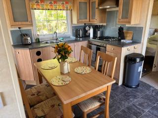 The Panorama View Luxury Retreat in Aberystwyth - Aberystwyth - 2