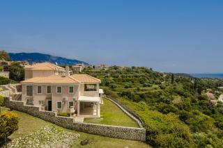 Alma Luxury Residences - Olea apartment 1 - Svoronata - 5