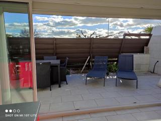 Villa 112, Port Nature au Village Naturiste - 1