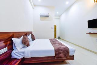 Hotel GD Palace - Mohāna - 8