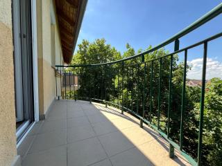 ÁRNYAS LIGET APARTMAN - Free parking - 1