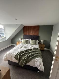 The New Braeriach - Newtonmore - 9