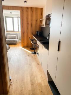 Studio Palace 404 - Špindlerův Mlýn - 9