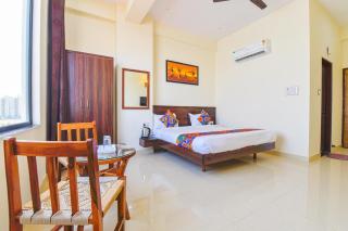 Hotel GD Palace - Mohāna - 7