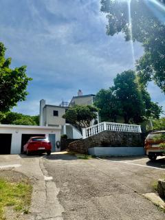Apartman Oaza mira Ivana - Sibinj Krmpotski - 1