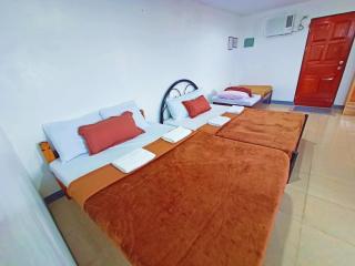 Virginia Homestay 1North Siargao - Burgos - 0