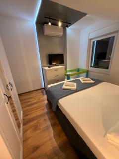 Apartment Zidaric - Vrsi - 3